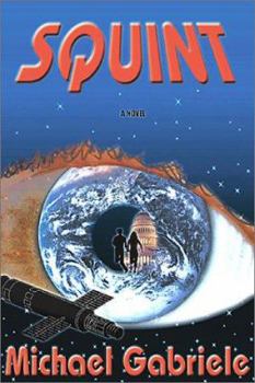 Paperback Squint Book