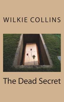 Paperback The Dead Secret Book