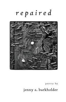 Paperback Repaired Book