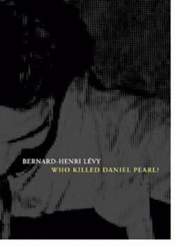 Paperback Who Killed Daniel Pearl? Book