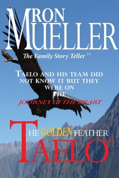 Taelo: The Golden Feather
