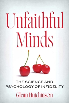 Hardcover Unfaithful Minds Book