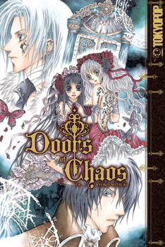 Doors of Chaos Volume 1 - Book #1 of the Doors of Chaos