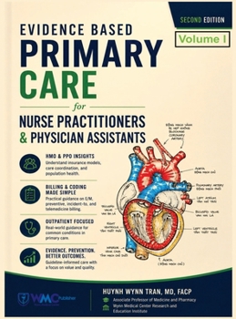 Evidence-Based Primary Care for Nurse Practitioners and Physician Assistants - Volume 1