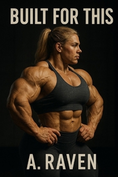 Paperback Built For This Book