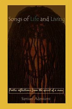 Paperback Songs of Life and Living Book