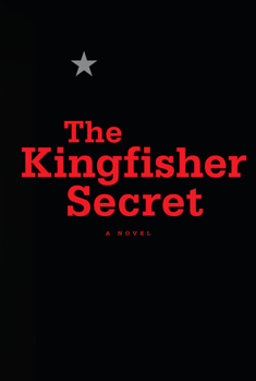 Hardcover The Kingfisher Secret Book