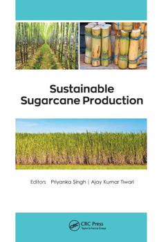 Paperback Sustainable Sugarcane Production Book