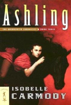 Mass Market Paperback Ashling Book