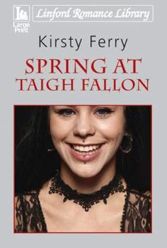 Spring at Taigh Fallon - Book #2 of the Tempest Sisters