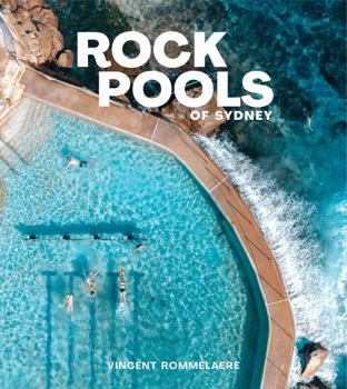 Hardcover Rock Pools of Sydney Book