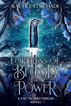 Paperback Fortress of Blood and Power Book