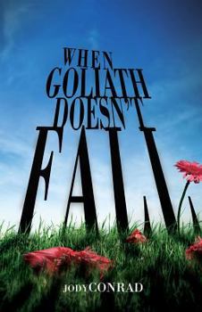 Paperback When Goliath Doesn't Fall Book