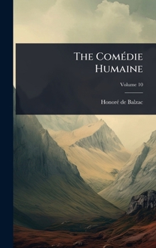 Hardcover The ComÃ(c)die Humaine Book