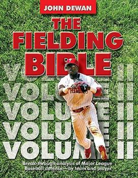 Paperback The Fielding Bible--Volume II Book