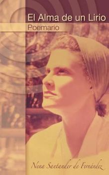 El Alma de Un Lirio