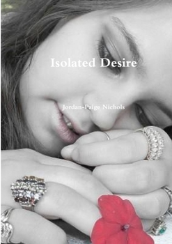 Paperback Isolated Desire Book