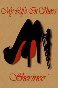 Paperback My Life in Shoes Book