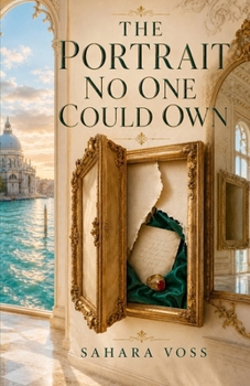Paperback The Portrait No One Could Own Book