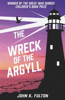 Paperback The Wreck of the Argyll Book
