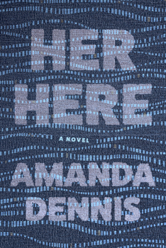 Paperback Her Here Book