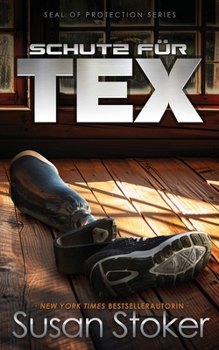 Paperback Schutz für Tex [German] Book