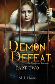 Paperback Demon Defeat: Part 2 Book