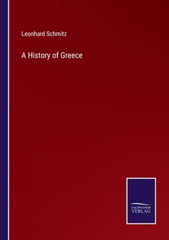 A History of Greece