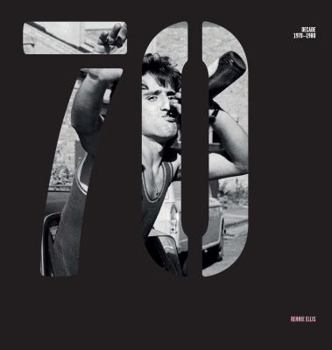 Hardcover Decade Book