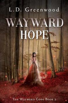 Paperback Wayward Hope Book