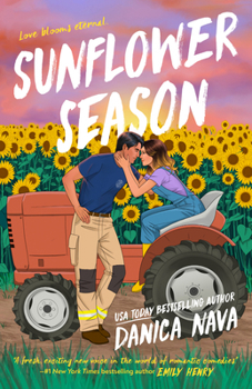 Paperback Sunflower Season Book