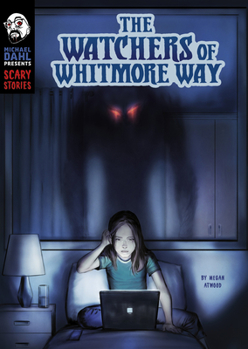 Paperback The Watchers of Whitmore Way Book