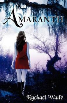 Amaranth - Book #1 of the Resistance Trilogy