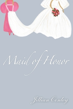 Paperback Maid of Honor Book