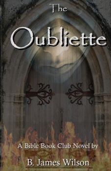 Paperback The Oubliette Book