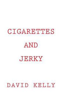 Paperback Cigarettes and Jerky Book