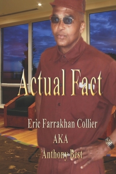 Paperback Actual Fact Book