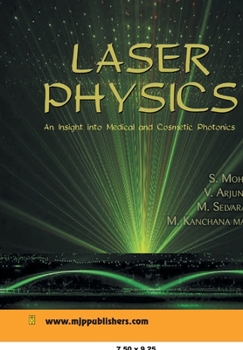 Paperback Lasers Physics Book