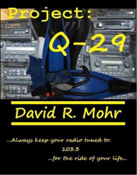 Paperback Project: Q-29 Book