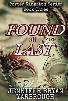 Paperback Found at Last Book