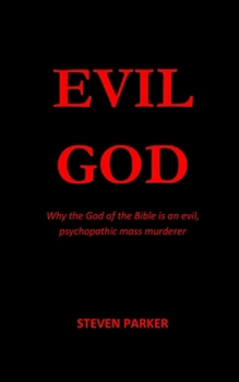 Paperback Evil God Book