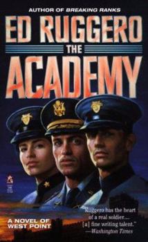 Mass Market Paperback The Academy Book