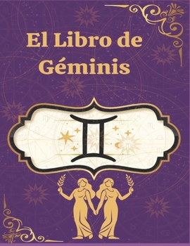 Paperback El Libro de Géminis [Spanish] Book