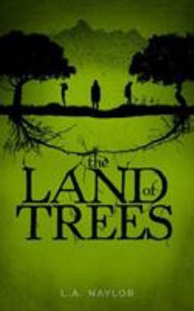 Paperback The Land of Trees Book