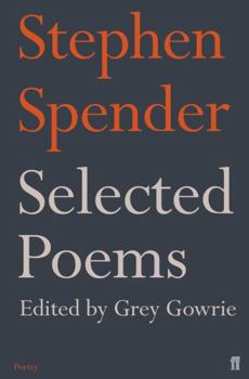 Paperback Selected Poems Book