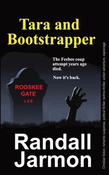 Paperback Tara and Bootstrapper Book