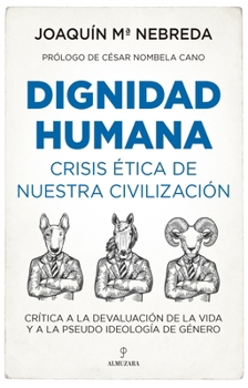 Paperback Dignidad Humana [Spanish] Book