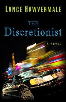 Hardcover The Discretionist Book