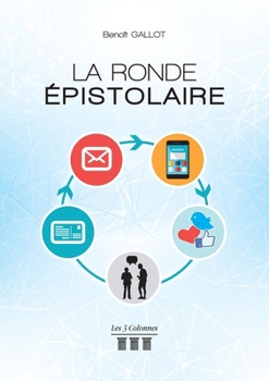 Paperback La ronde épistolaire [French] Book