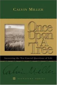 Hardcover Once Upon a Tree Book